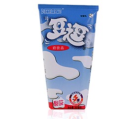 原味奶饮品
